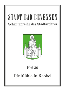 Umschlag Heft 30